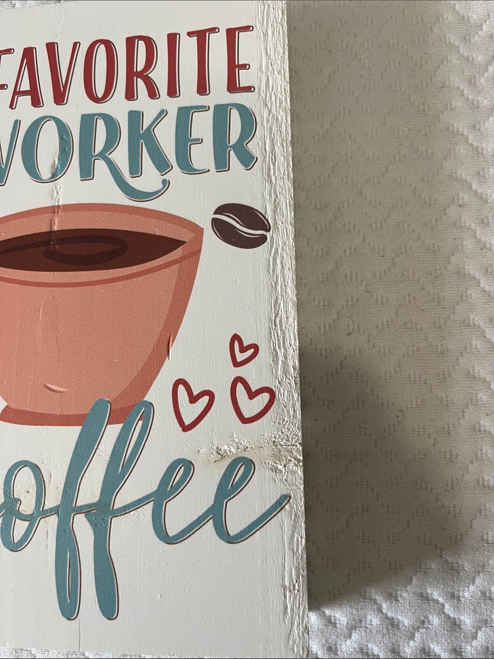 Coffee Decor - Picture 2 of 3
